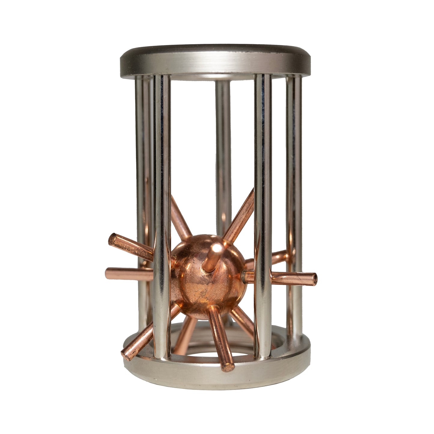 Compass & Star - Dual Navigation Puzzles. A fun dual-challenge puzzle set.