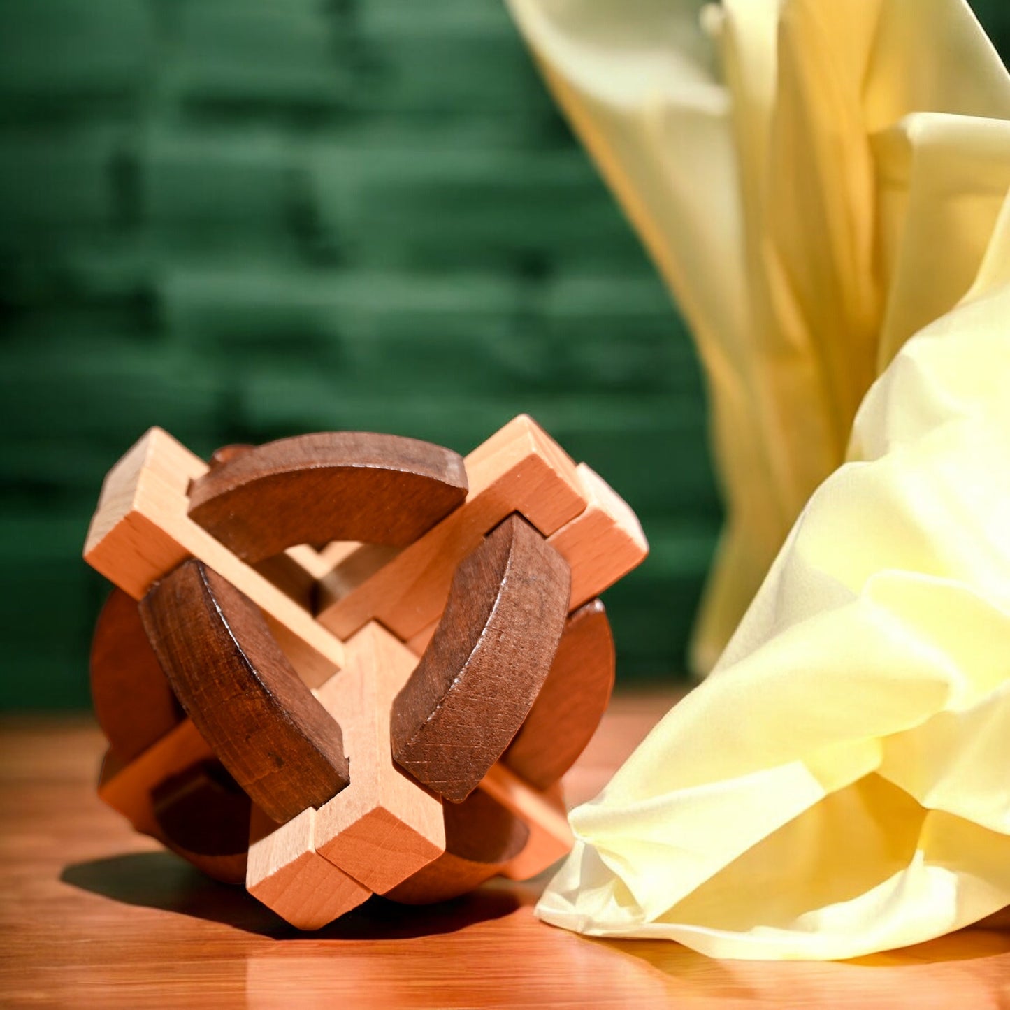 Compass & Star - Dual Navigation Puzzles. A fun dual-challenge puzzle set.