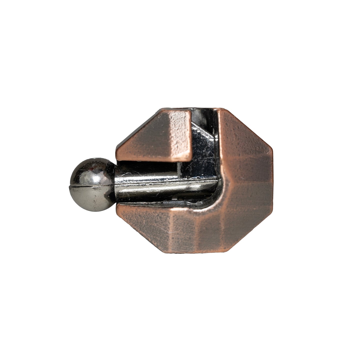 Curated Collection 5-Pack – Assorted Wooden & Metal Puzzles