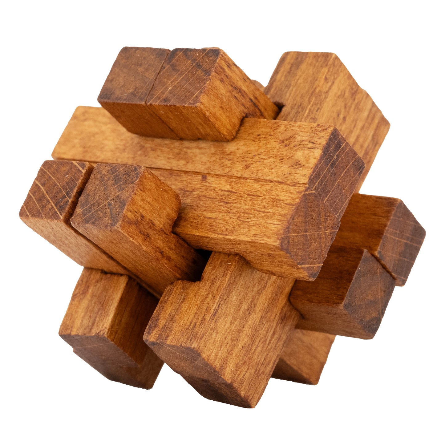 Lost Treasure Collection - 5-Pack of Brainteasers